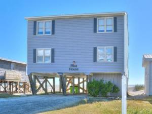 Pilot House - Ubytování bez kategorie ve městě Oak Island