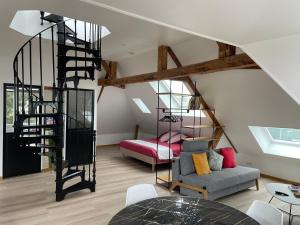 Le Loft de Flore