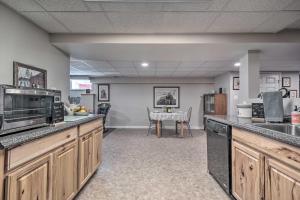 The MD and PA Line Retreat Scenic Country Getaway!