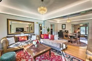 Carbondale Home - Steps to Dine, Shop and Hike! - غلينوود سبرينغز