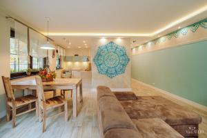 Dolina Wikingów Apartament Heddal 02