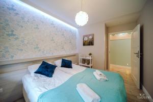 Dolina Wikingów Apartament Heddal 02