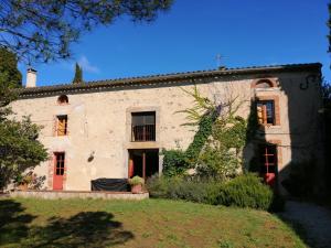 Maisons de vacances La maison de Cheri : photos des chambres