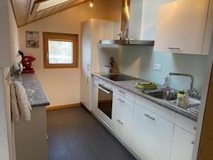 Chalet Sterndolde Penthouse