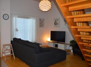 Apartment Vuokatin Taika 1 - Loppusiivous sisältyy hintaan