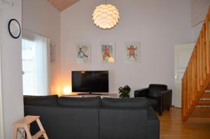 Apartment Vuokatin Taika 1 - Loppusiivous sisältyy hintaan