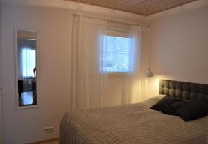 Apartment Vuokatin Taika 1 - Loppusiivous sisältyy hintaan