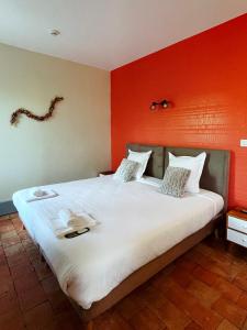 Hotels La Maison Verneuil : Studio Familial