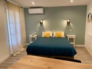 Moulin 1- Appartement Arènes Romaines - Beziers centre - Wifi - Tv connectée