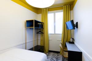 Hotels Hotel Gerando : photos des chambres