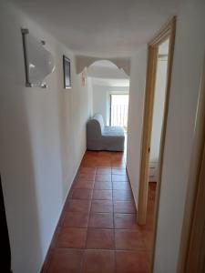 La soffitta vicino al mare