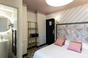 Hotels Hotel Gerando : photos des chambres