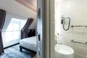 Hotels Hotel Gerando : photos des chambres