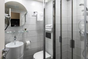 Hotels Hotel Gerando : photos des chambres