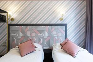 Hotels Hotel Gerando : photos des chambres