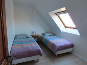 Maisons de vacances Gite du Marais : photos des chambres