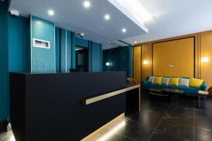 Hotels Hotel Gerando : photos des chambres