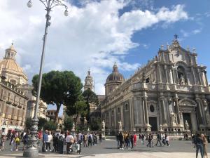 Bellini Palace luxury BB