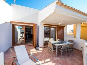 PENTHOUSE PARQUE RECOLETA - Playa Flamenca