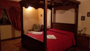 B&B in Famiglia Casa Vacanza Centro Sardegna