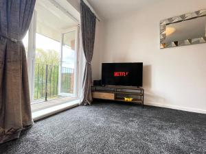 Grand Central Littleover Deluxe Apartments