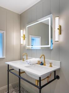 The Springs Resort & Golf Club