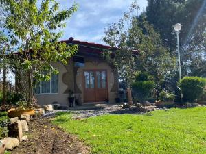 Cabañas Los Abuelos