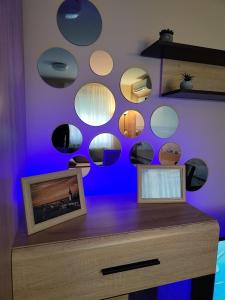 Apartman ESPRESSO sa parkingom