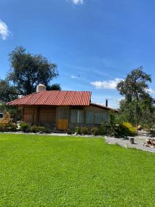 Cabañas Los Abuelos