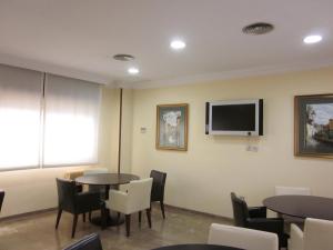 Hotel Elena María