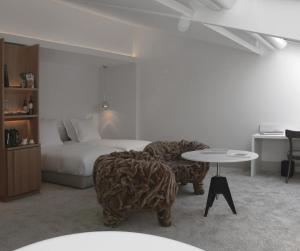 Hotels Yndo Hotel : photos des chambres