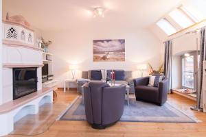 Dünenhof DÜNENHOF Whg. D-04