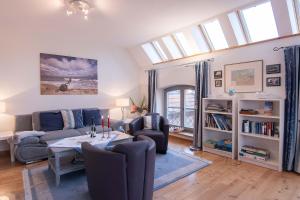 Dünenhof DÜNENHOF Whg. D-04