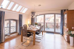 Dünenhof DÜNENHOF Whg. D-04