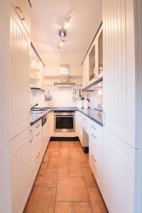 Dünenhof DÜNENHOF Whg. D-04