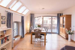 Dünenhof DÜNENHOF Whg. D-04