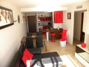 PENTHOUSE PARQUE RECOLETA