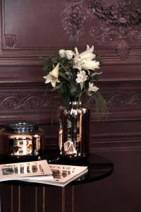 Hotels Yndo Hotel : photos des chambres