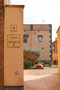 Casa TAPIOLAS - Vilafant