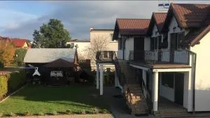 Andromeda - 米科泽沃