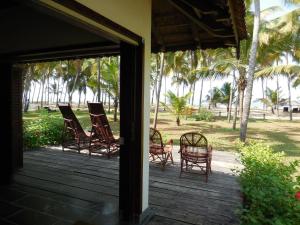 Kanan Beach Resort