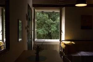 La finestra sul parco - Matraia