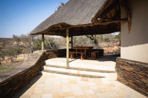 Tholo Manzi Private Game Farm
