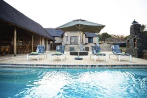 Tholo Manzi Private Game Farm
