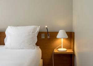 Hotels Yndo Hotel : Chambre Secrète