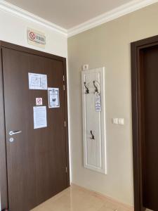 Private Super apartments by sea in Apart Hotel
