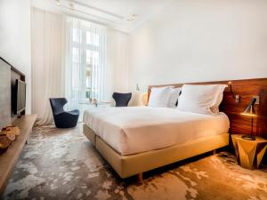 Hotels Yndo Hotel : photos des chambres
