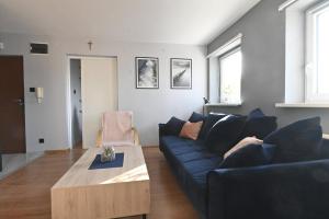 Apartament Nord