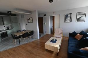 Apartament Nord