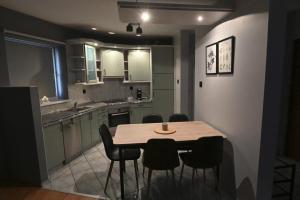 Apartament Nord